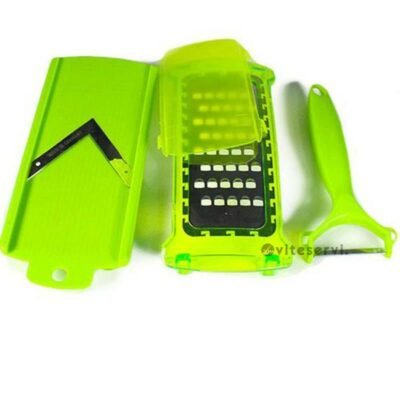 Nicer Dicer Plus 4 Viteservi