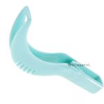plastique pasteque Bleu viteservi