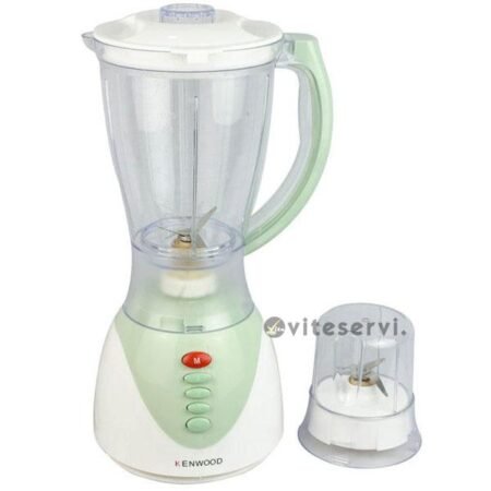 Moulinette KENWOOD Y-1723 450W Blanche