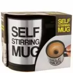 Tasse Auto-mélangeuse-autonome