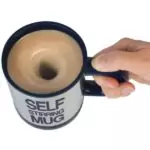 Tasse Auto-mélangeuse-autonome