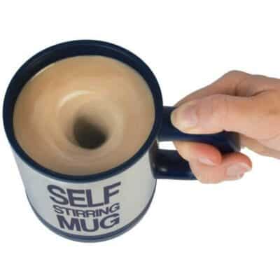 mug melangeur automatique