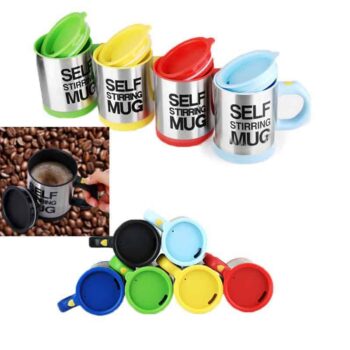 tasses caf agitation automatique m langeur