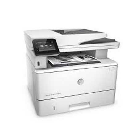 Hp 426 не печатает с двух сторон