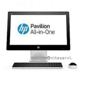 HP PAVILION ALL IN ONE 24B 217C 2