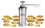 Biscuit maker