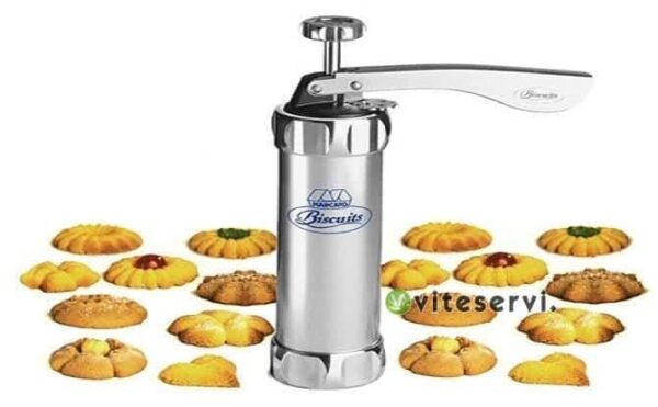 Biscuit maker