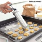 Appareil Presse Biscuit