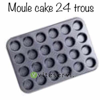 moule cake