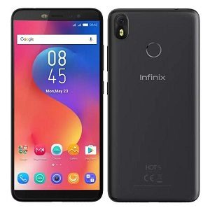 Infinix Hot S3 Viteservi