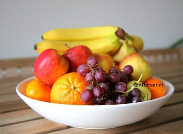 best weight loss tips fruit bowl 2