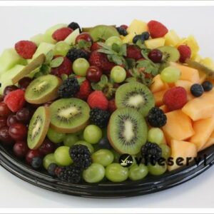 fruit platter 1