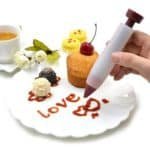Stylo à crème Séringue