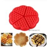 MOULE CŒUR – SILICONE