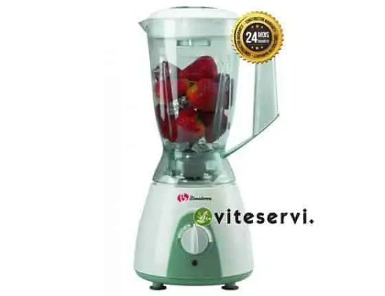 Moulinette Binatone viteservi 4