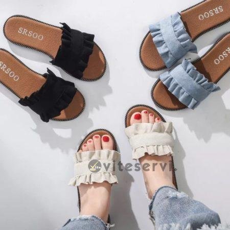 Chaussures femme-F230
