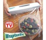 302017144 1 644x461 dispenser wraptastic dlya hraneniya i razrezaniya pischevoy plenki folgi odessa enl