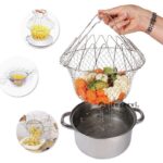 passoire de cuisson rapide2 viteservi