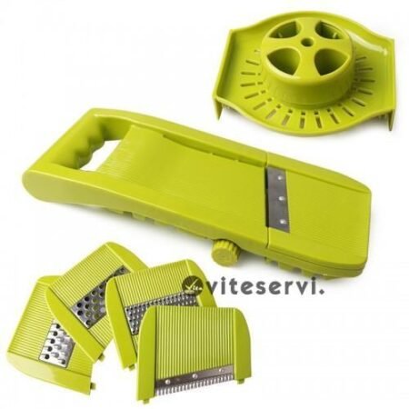 Râpe  légumes SHREDDER multifonctions Original
