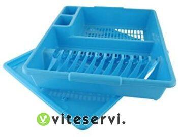 Mini range vaisselle Viteservi 2