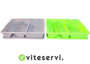 Mini range vaisselle Viteservi 3