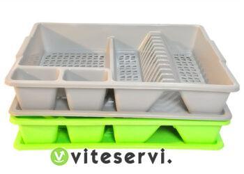 Mini range vaisselle Viteservi