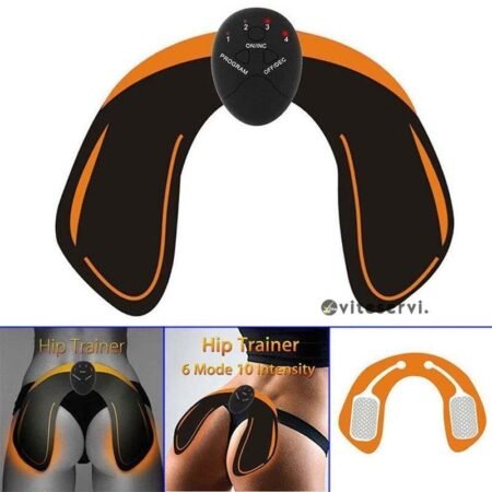 Stimulateur des Fesses EMS HIPS TRAINER