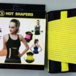 Gaine Hot Belt Power