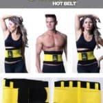 Gaine Hot Belt Power