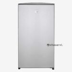 SYINIX FD120AF02K Réfrigérateur Congélateur 93 litres - 90 Watts