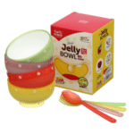 Jelly Bowl viteservi