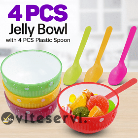 Jelly bowl 2