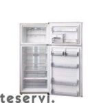 SYINIX Réfrigérateur Congélateur 260 litres - 180 Watts