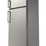 SYINIX Réfrigérateur Congélateur 138 litres – 110 Watts