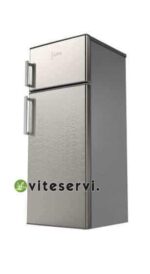 SYINIX Réfrigérateur Congélateur 138 litres - 110 Watts