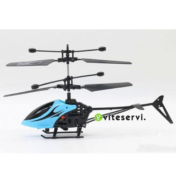 Mini-Drone HELICOPTER