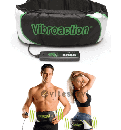 Ceinture Vibroaction