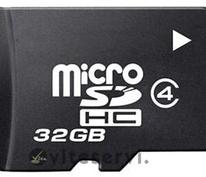 Carte memoire micro SDHC 32 Go