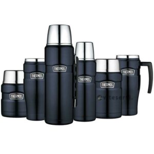 Thermos Midnight Blue Lifestyle 1 750px