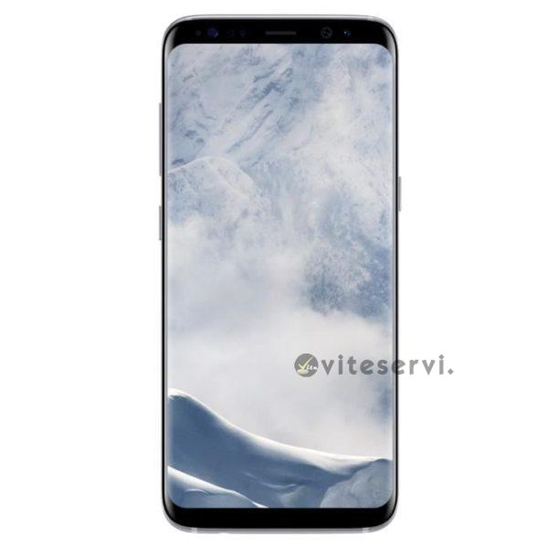 samsung galaxy s8 argent polaire