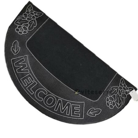 Tapis essuie pied Welcome