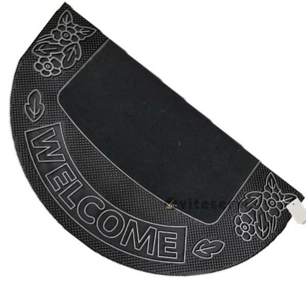 Tapis essui pied Welcome