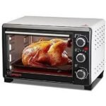 Four Electrique QASA 20L QOT-21