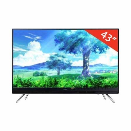 Télévision SAMSUNG Full option 43 pouces