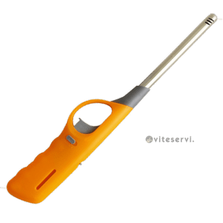 Pistolet Briquet allume gaz