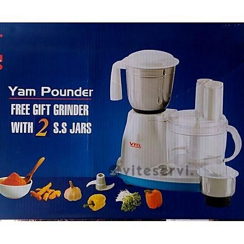 VTCL Yam pounder