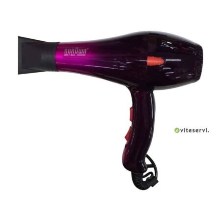 Séchoir à cheveux BR-1801