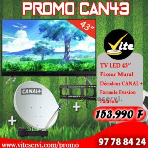 Promo can 43