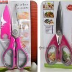 Ciseau de cuisine à couvercle