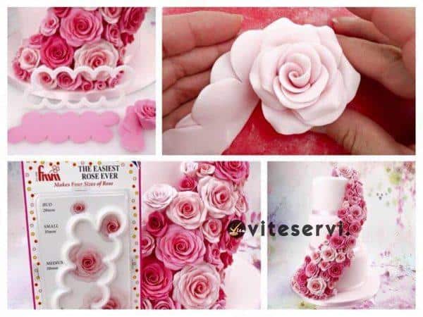 FMM easiest rose ever cutter